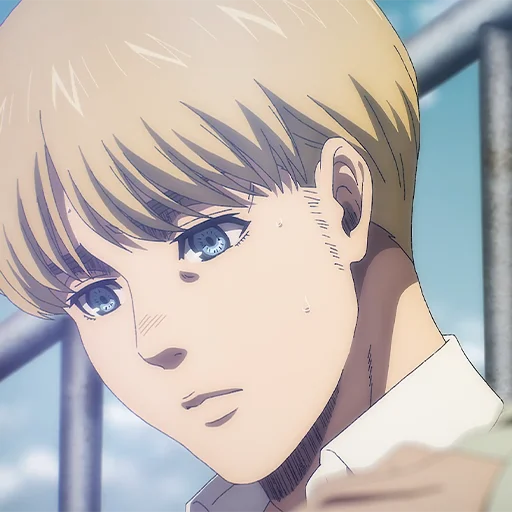 ⚔️ Стикер «AOT Final Pt-3» для Telegram