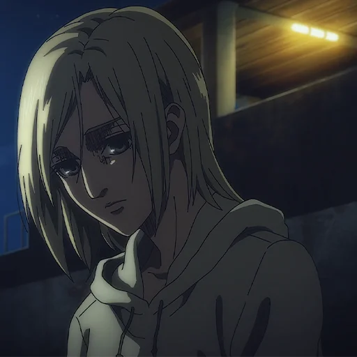 ⚔️ Стикер «AOT Final Pt-3» для Telegram