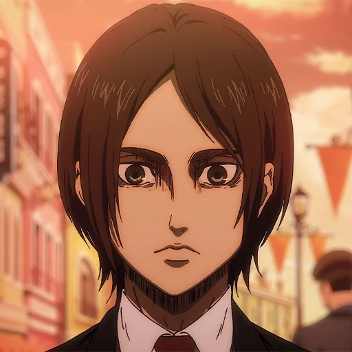 ⚔️ Стикер «AOT Final Pt-3» для Telegram