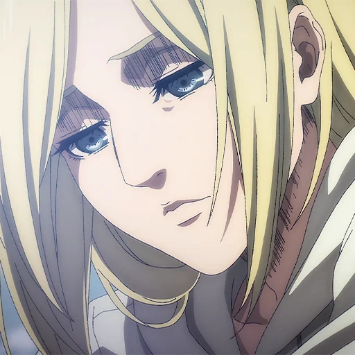 ⚔️ Стикер «AOT Final Pt-3» для Telegram