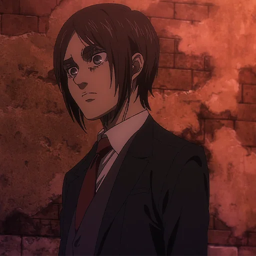 ⚔️ Стикер «AOT Final Pt-3» для Telegram