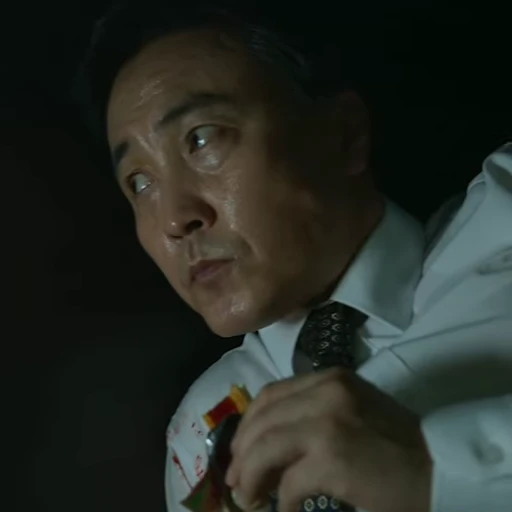 😋 Стикер «All Of Us Are Dead ‍» для Telegram