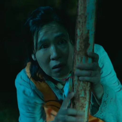 😳 Стикер «All Of Us Are Dead ‍» для Telegram