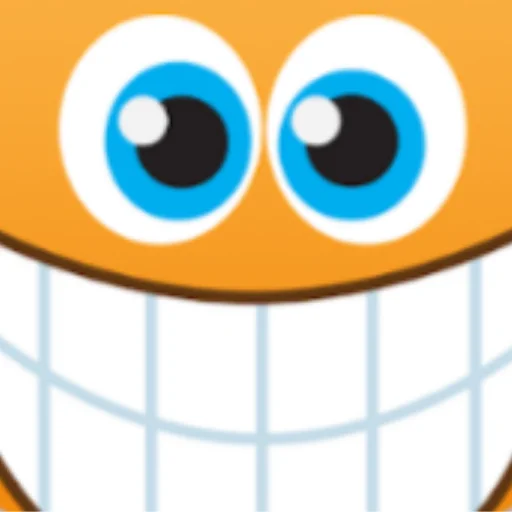 😁 Стикер «апчхуй ебать твой рот» для Telegram