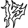 Стикер 13 🤩Адаптивные эмодзи для фона