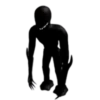 😈 Эмодзи «Apeirophobia?» для Telegram