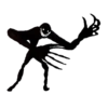 😈 Эмодзи «Apeirophobia?» для Telegram