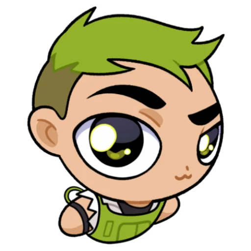 🤣 Стикер «Apex» для Telegram