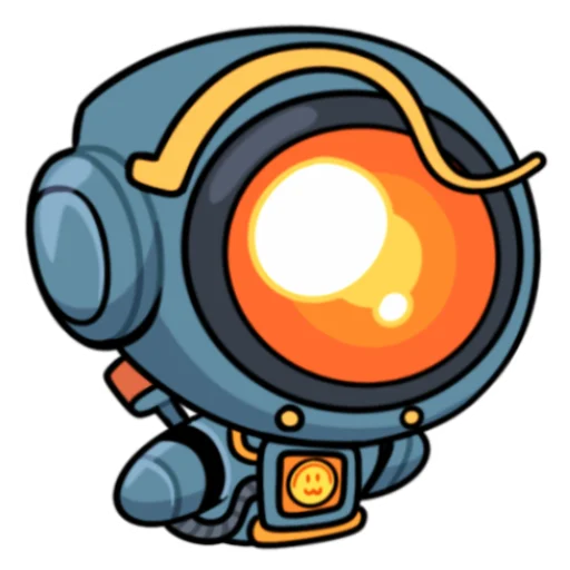 🥹 Стикер «Apex» для Telegram