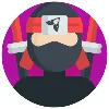 🅰 Эмодзи «APK» для Telegram