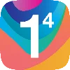 🅰 Эмодзи «APK» для Telegram