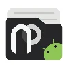 🅰 Эмодзи «APK» для Telegram