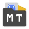 🅰 Эмодзи «APK» для Telegram