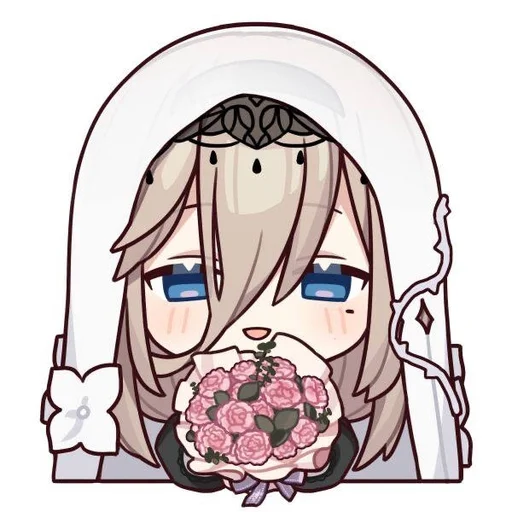 🌟 Стикер «Aponia» для Telegram