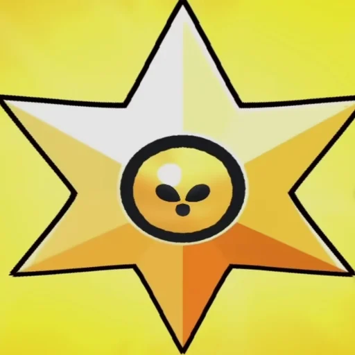 ⭐️ Стикер «Brawl stars» для Telegram