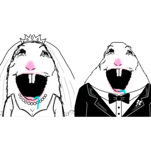 💍 Стикер «Хлопчіки» для Telegram