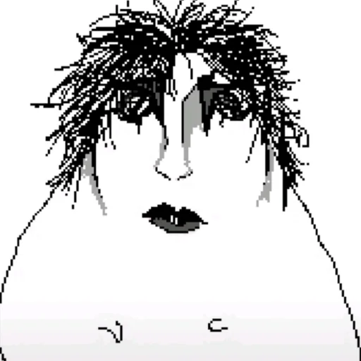 🤡 Стикер «Хлопчіки» для Telegram