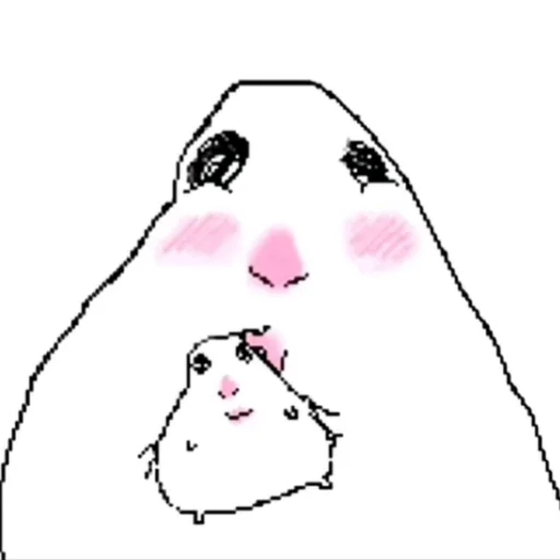 😘 Стикер «Хлопчіки» для Telegram