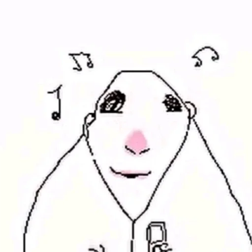 🎧 Стикер «Хлопчіки» для Telegram