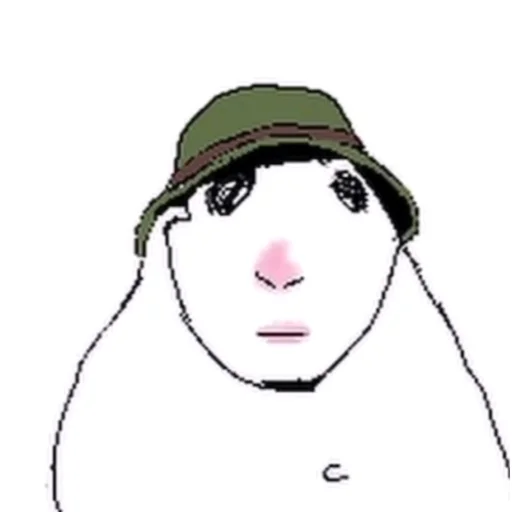 🫡 Стикер «Хлопчіки» для Telegram