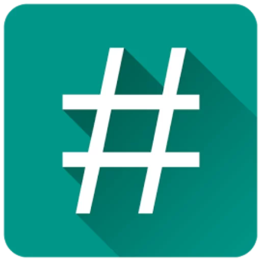 📱 Стикер «App_» для Telegram