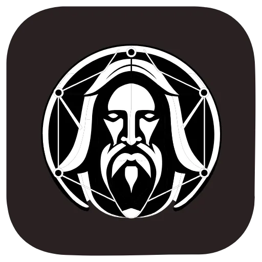 Стикер 30 animated #icons #logo