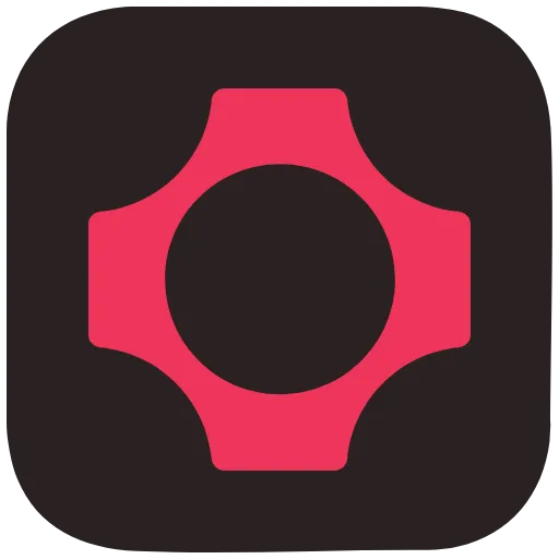 Стикер 32 animated #icons #logo