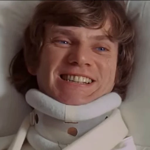 😄 Стикер «A Clockwork Orange» для Telegram