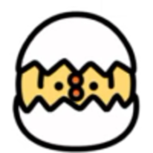 🐤 Эмодзи «Apple Chick» для Telegram