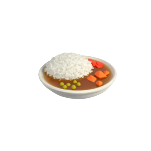🍛 Стикер «appleemoji» для Telegram