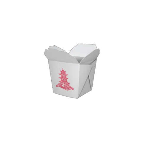 🥡 Стикер «appleemoji» для Telegram