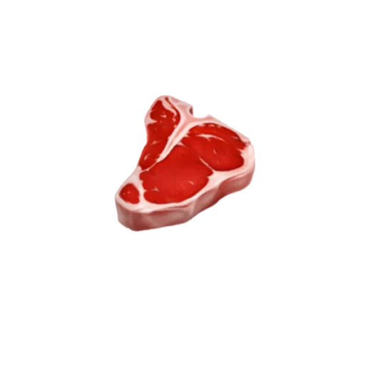 🥩 Стикер «appleemoji» для Telegram