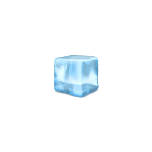 🧊 Стикер «appleemoji» для Telegram
