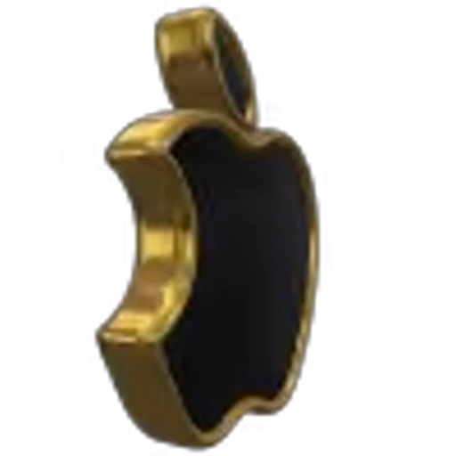 Стикерпак Apple Logo для Telegram
