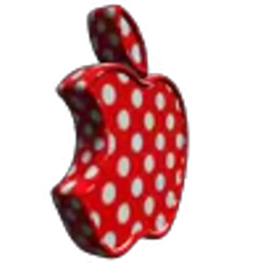 📱 Эмодзи «Apple Logo» для Telegram