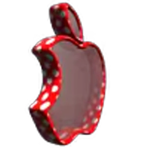 📱 Эмодзи «Apple Logo» для Telegram