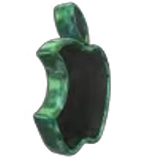 📱 Эмодзи «Apple Logo» для Telegram