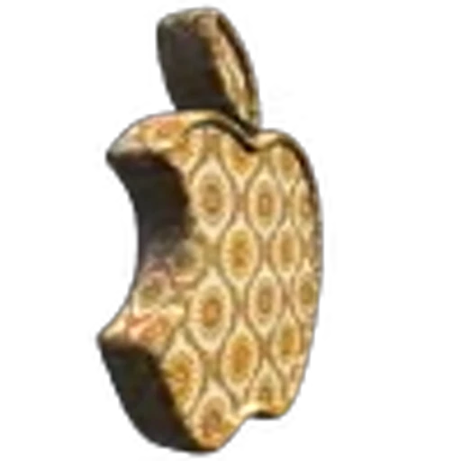 📱 Эмодзи «Apple Logo» для Telegram