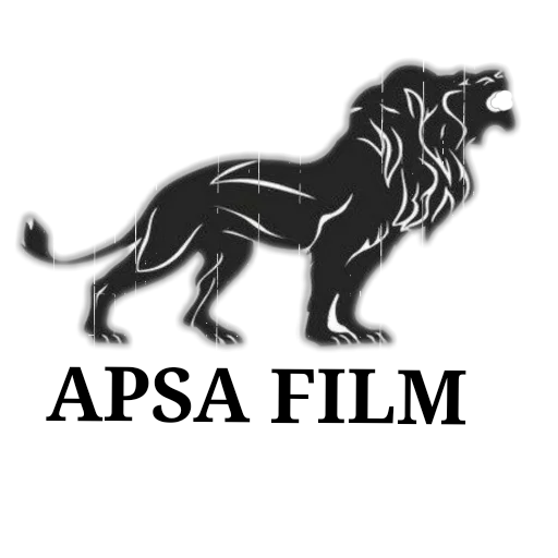 🐎 Стикер «APSA Studio» для Telegram