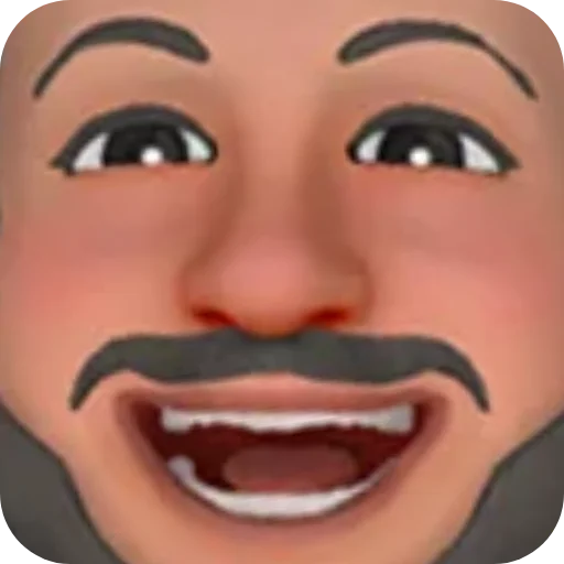 👍 Стикер «APSA Studio» для Telegram