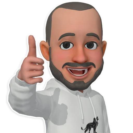 Стикерпак APSA Studio для Telegram