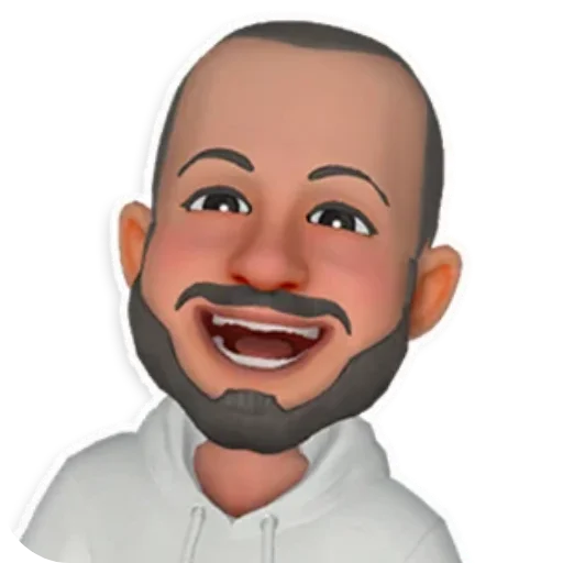 👍 Стикер «APSA Studio» для Telegram