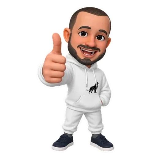 😀 Стикер «APSA Studio» для Telegram