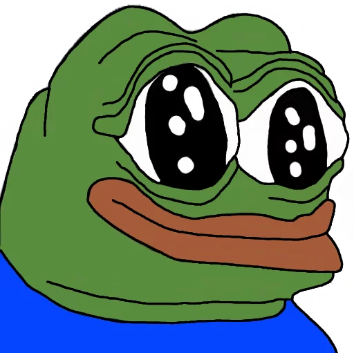 😍 Стикер «Apu and monsi» для Telegram