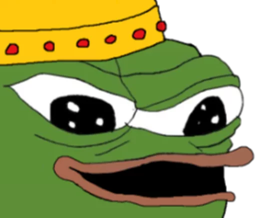 👑 Стикер «Apu and monsi» для Telegram