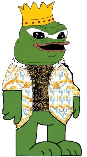 👑 Стикер «Apu and monsi» для Telegram