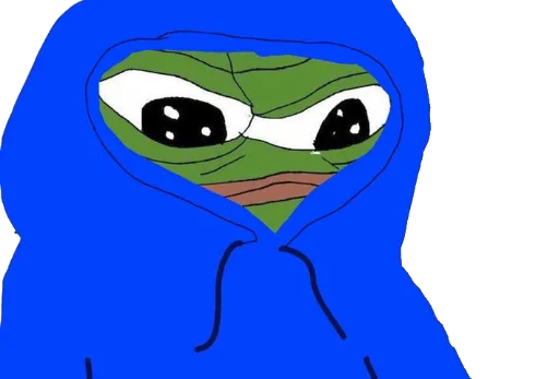 😤 Стикер «Apu and monsi» для Telegram