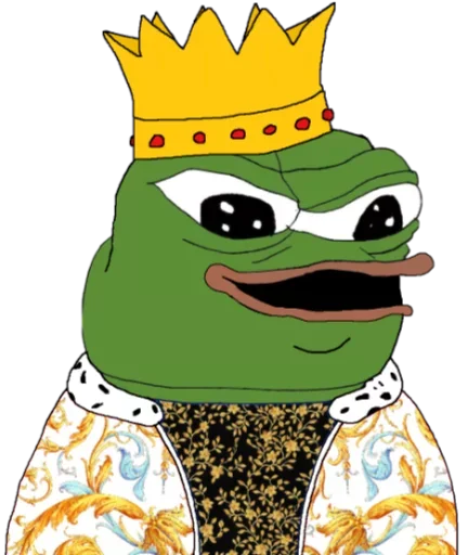 👑 Стикер «Apu and monsi» для Telegram