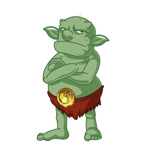 😐 Стикер «Ap wars Magic pack» для Telegram