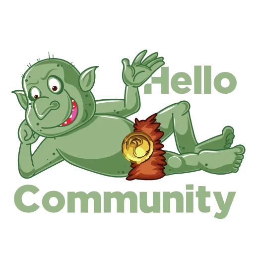 Стикерпак Ap wars Magic pack для Telegram